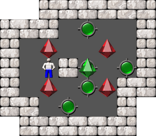 Уровень 25 — Homz Levels
